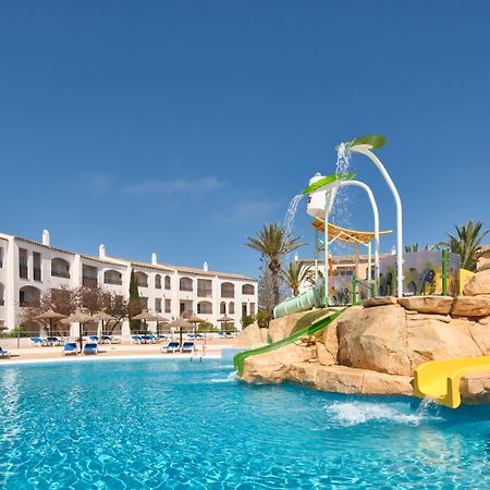 Sol Falco Menorca Son Xoriguer Εξωτερικό φωτογραφία