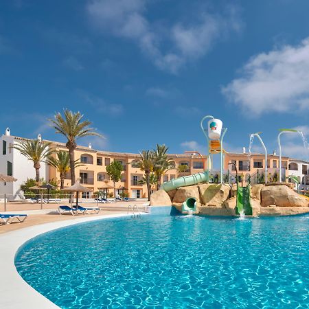 Sol Falco Menorca Son Xoriguer Εξωτερικό φωτογραφία