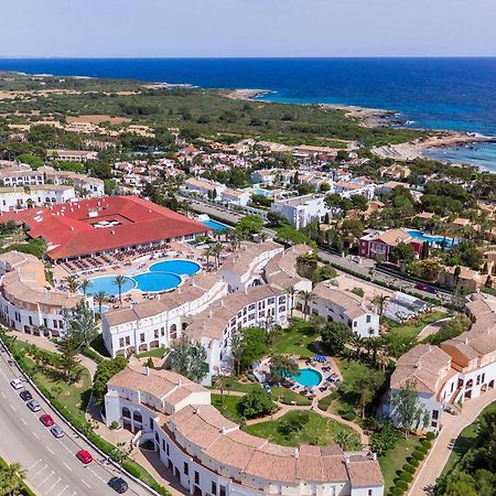Sol Falco Menorca Son Xoriguer Εξωτερικό φωτογραφία