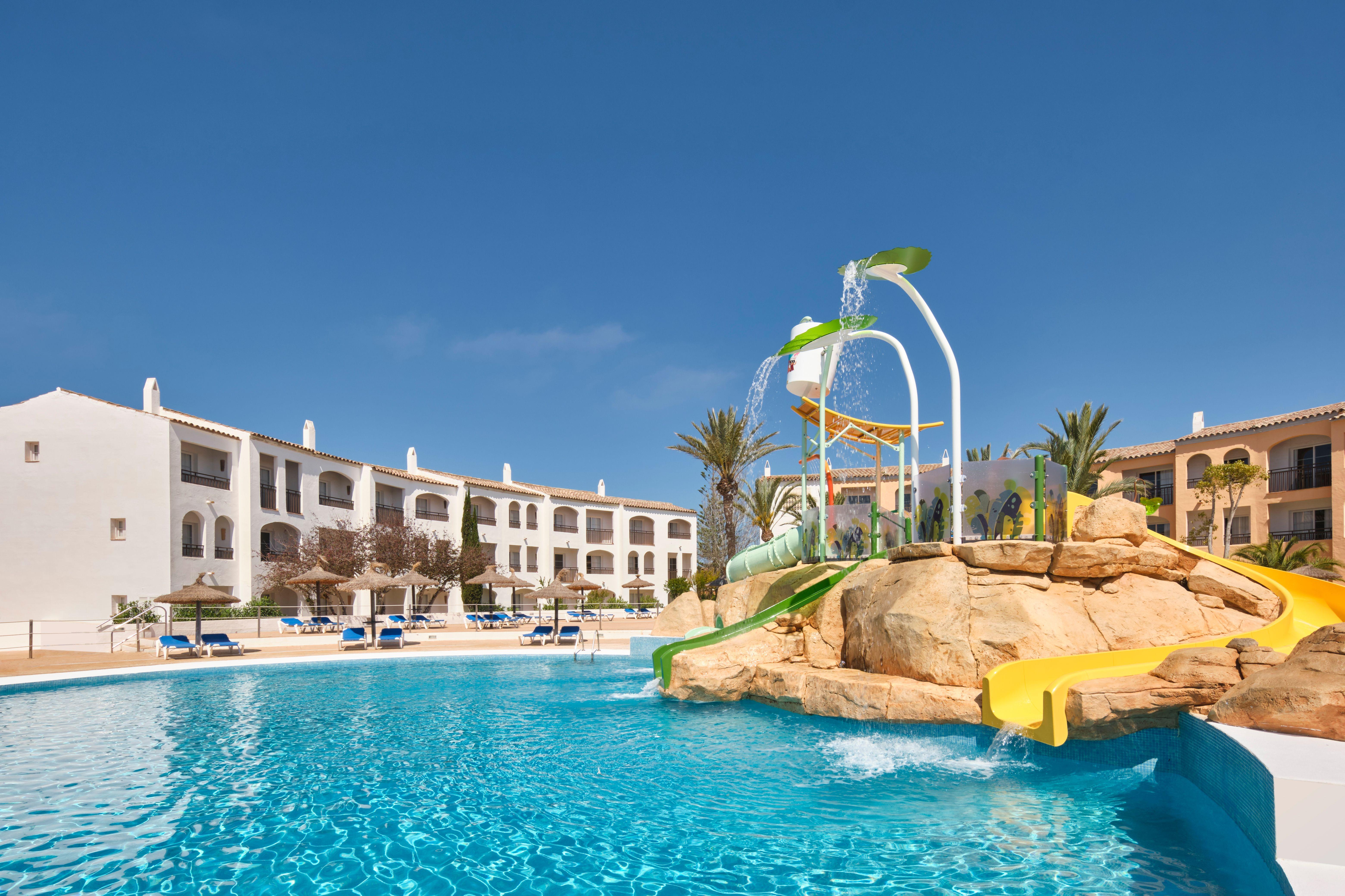 Sol Falco Menorca Son Xoriguer Εξωτερικό φωτογραφία