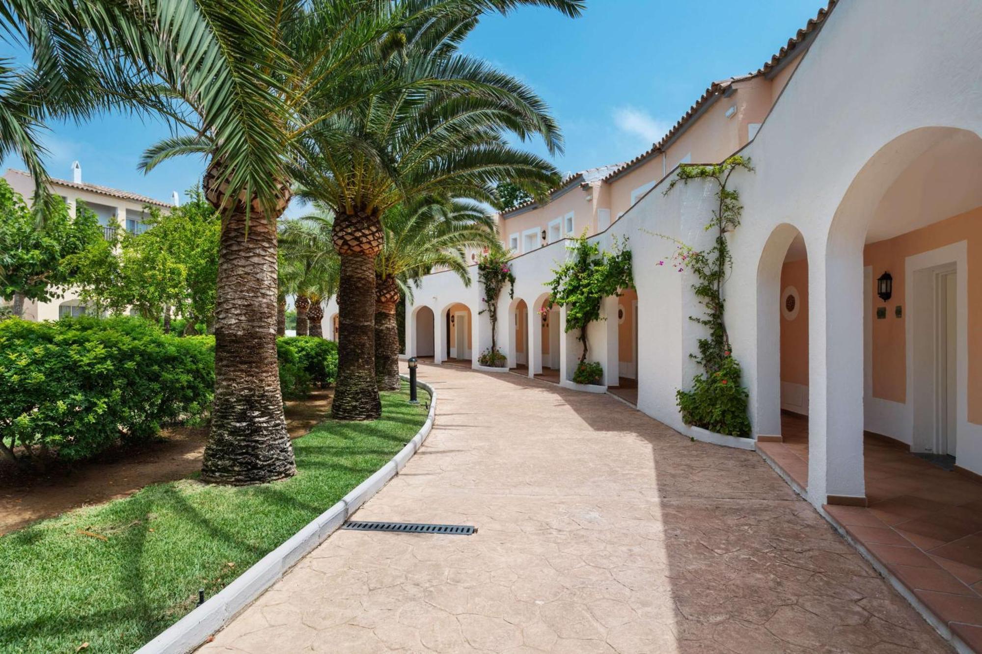 Sol Falco Menorca Son Xoriguer Εξωτερικό φωτογραφία