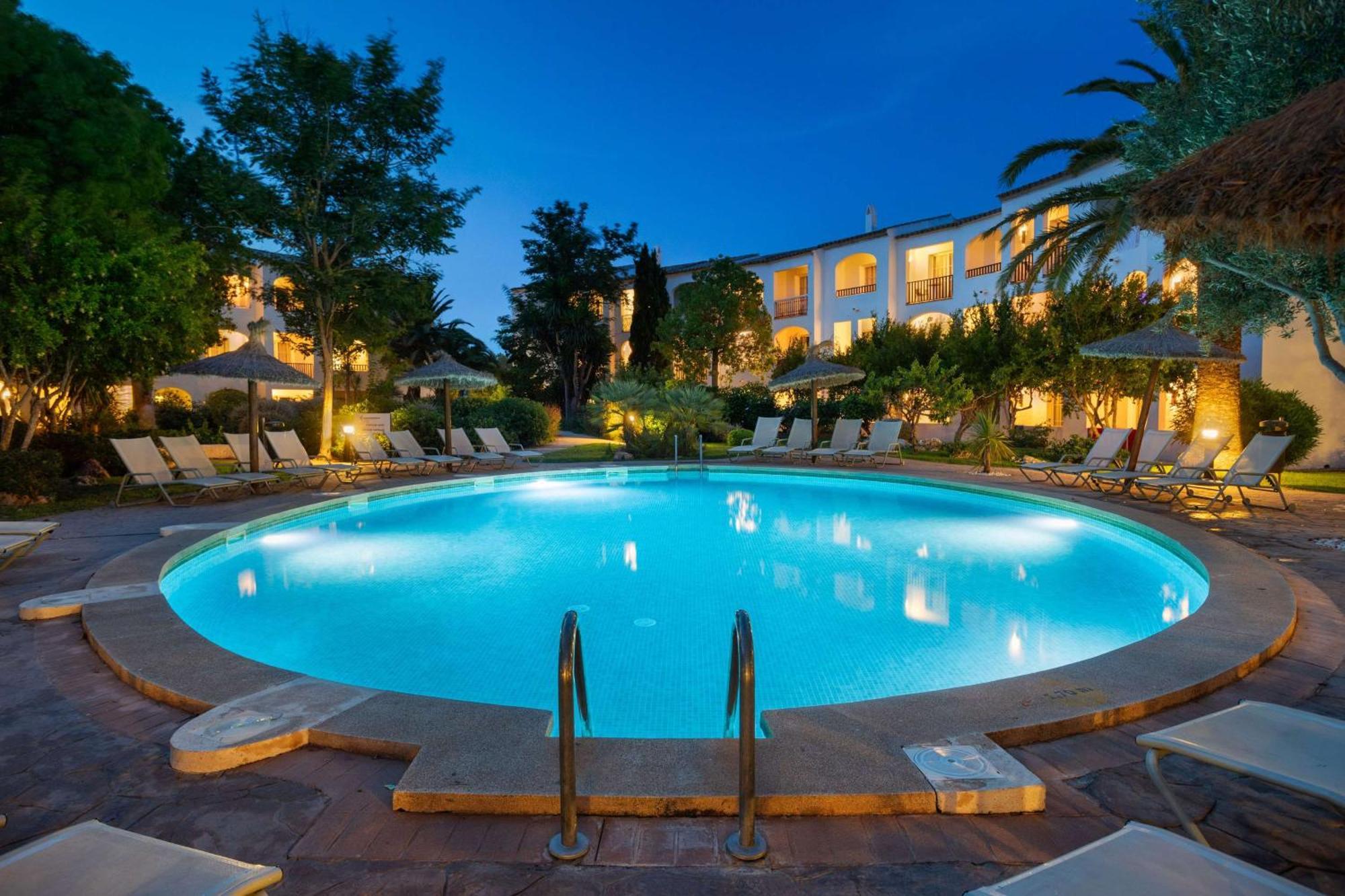 Sol Falco Menorca Son Xoriguer Εξωτερικό φωτογραφία