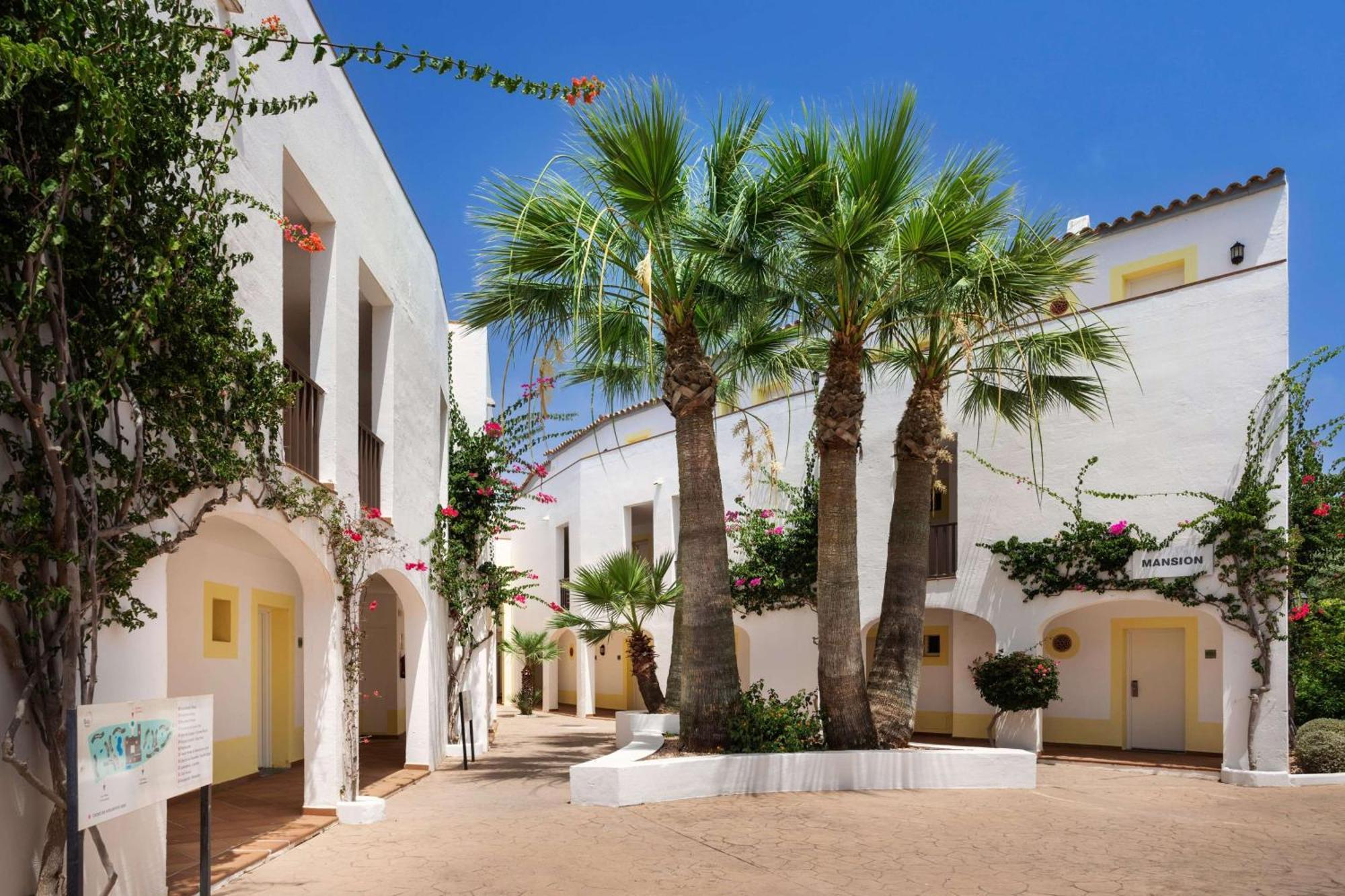 Sol Falco Menorca Son Xoriguer Εξωτερικό φωτογραφία