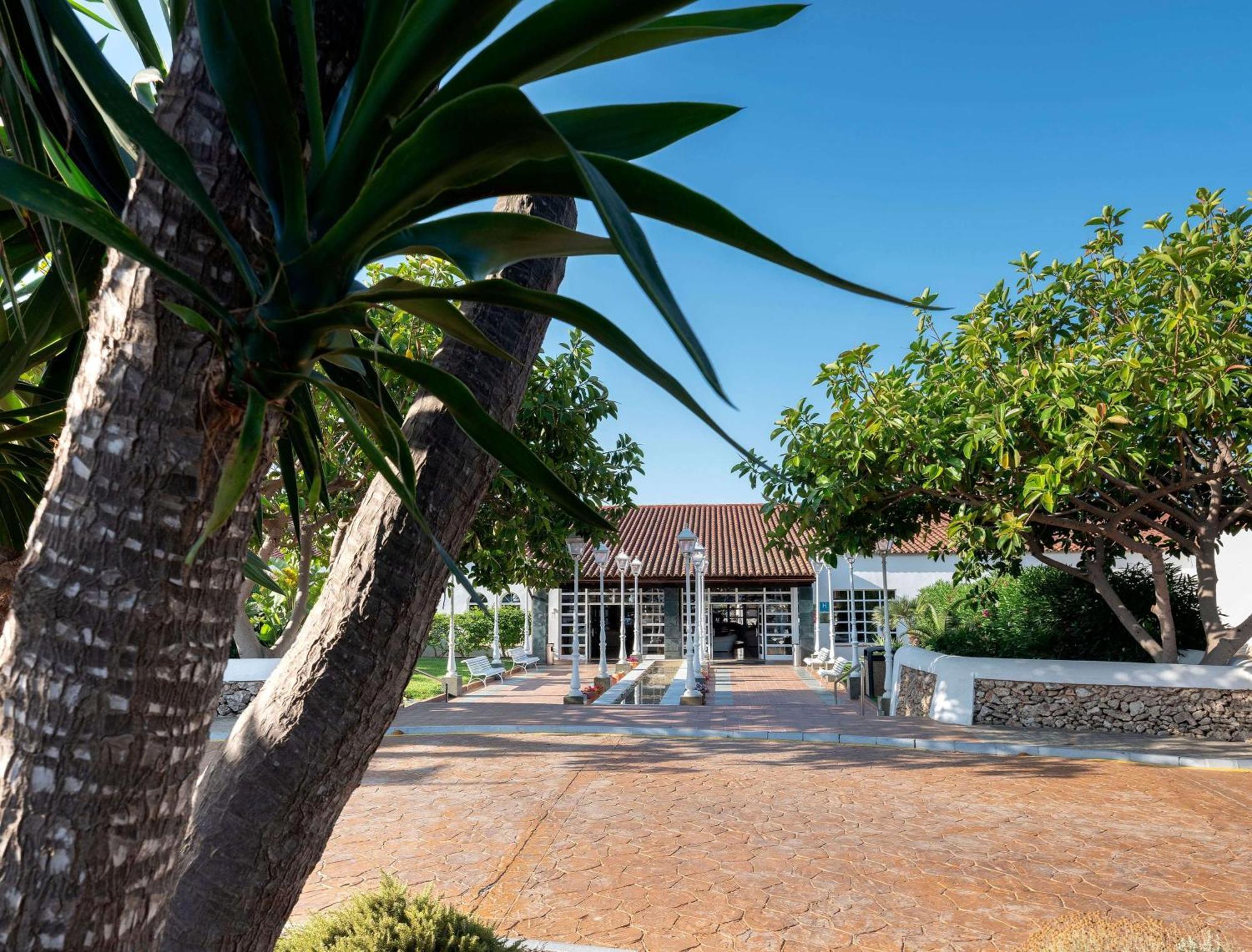 Sol Falco Menorca Son Xoriguer Εξωτερικό φωτογραφία