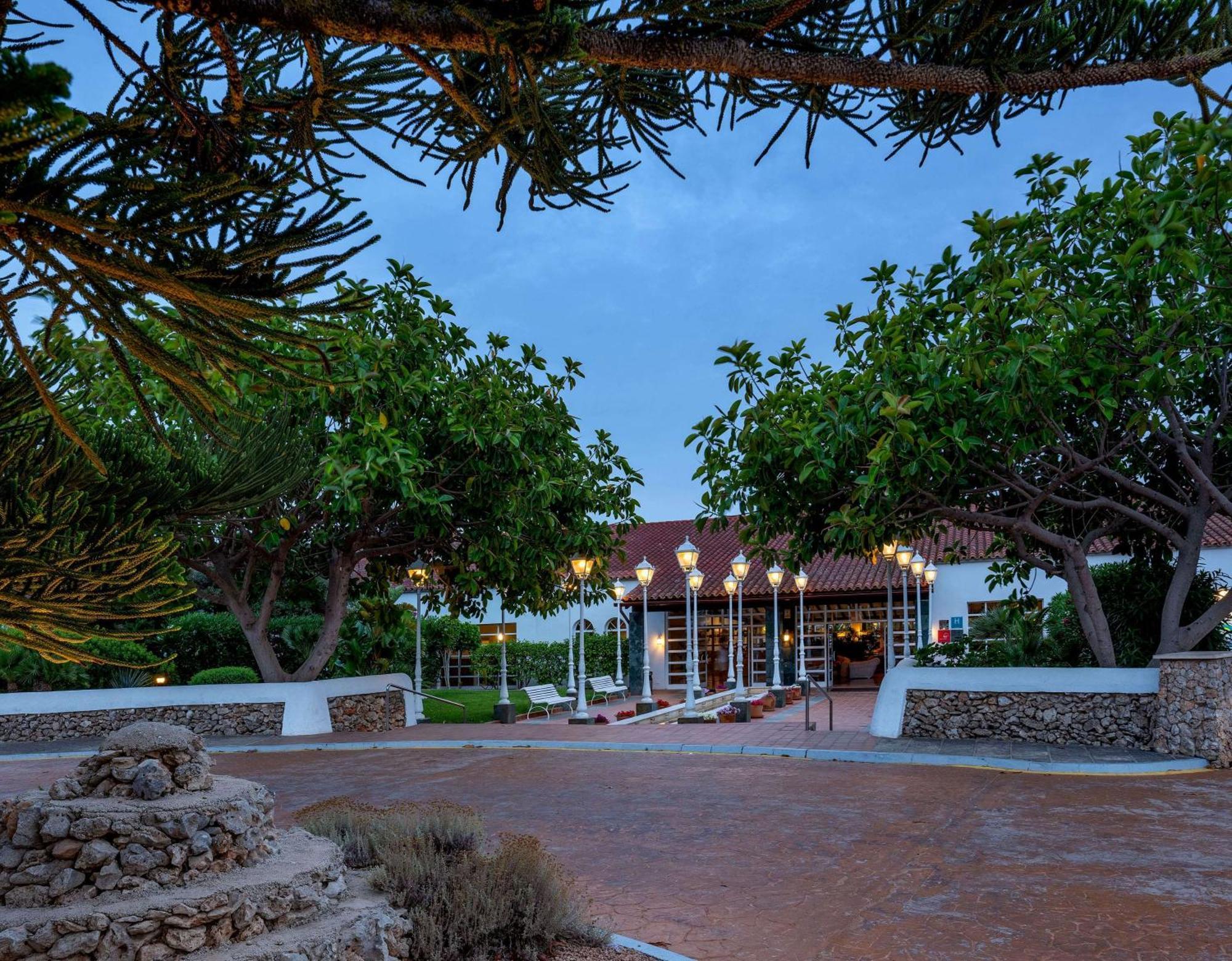 Sol Falco Menorca Son Xoriguer Εξωτερικό φωτογραφία