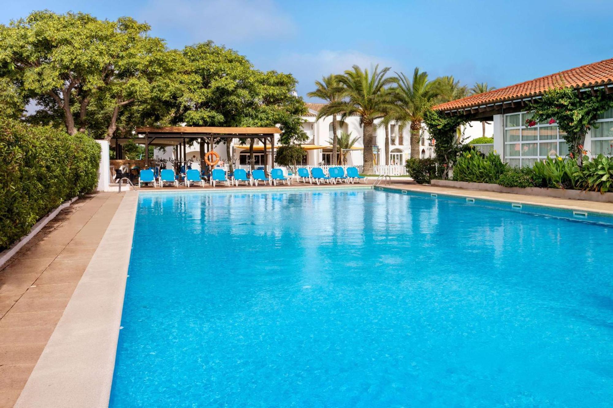 Sol Falco Menorca Son Xoriguer Εξωτερικό φωτογραφία